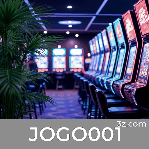 JOGO001: O Mundo de Jogos Selecionados e Exclusivos