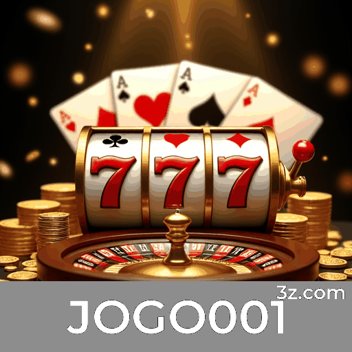 JOGO001: Plataforma Confiável e Divertida