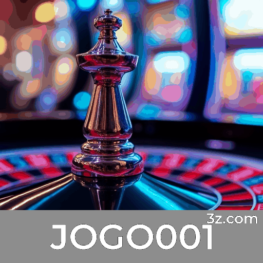 JOGO001: Experiência de Cassino Imersiva para Brasileiros