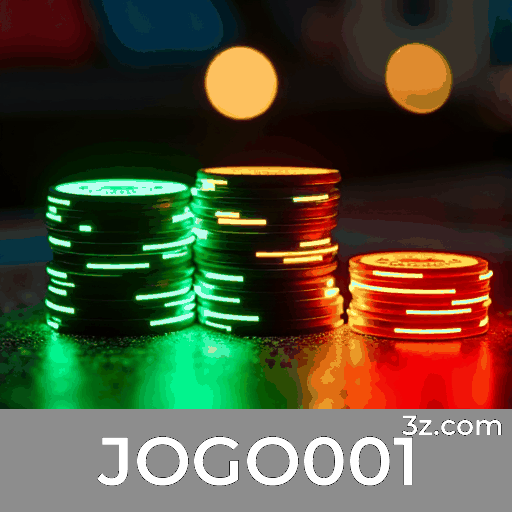 JOGO001: Apostas Esportivas com Precisão e Excelência