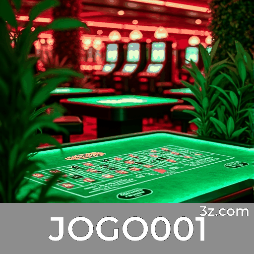 JOGO001: O Mundo de Jogos Selecionados e Exclusivos