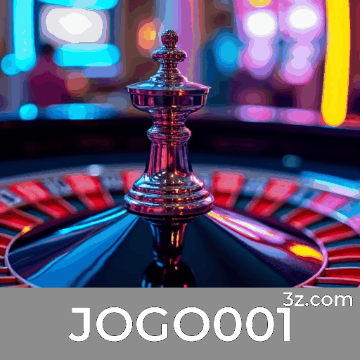 JOGO001: Experiência de Cassino Imersiva para Brasileiros