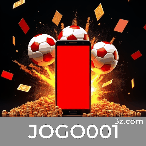 JOGO001: Apostas Esportivas com Precisão e Excelência