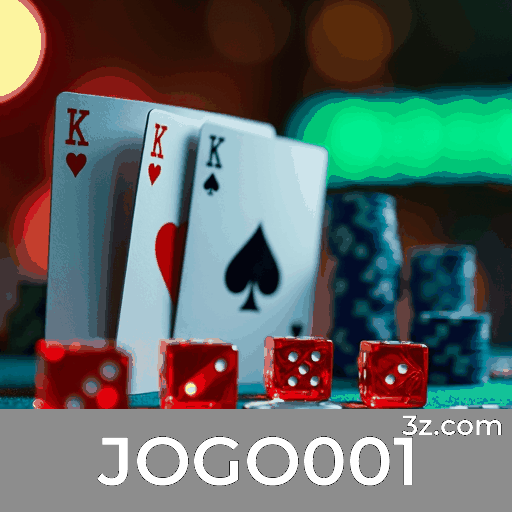 JOGO001: Experiência de Cassino Imersiva para Brasileiros