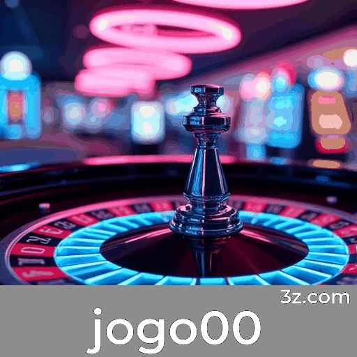 jogo00: Seu Cassino Online e Apostas Seguras