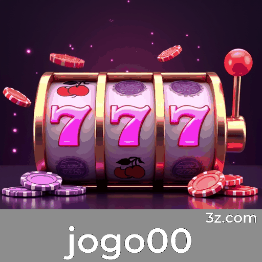 jogo00: Seu Cassino Online e Apostas Seguras