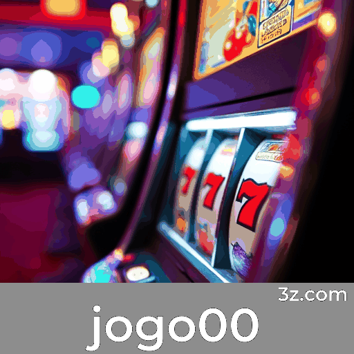 Jogo00: Experiência de Cassino Profissional e Autêntica