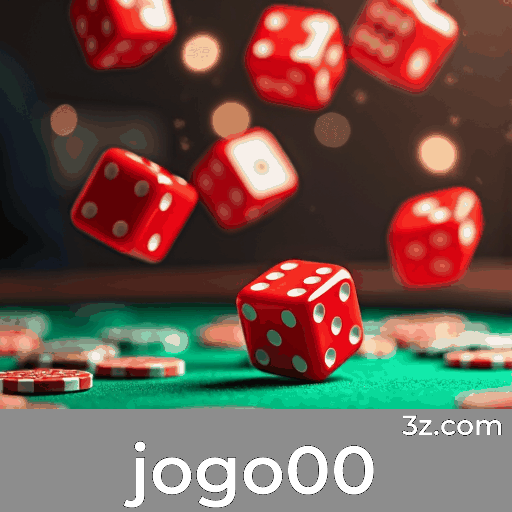 Jogo00: Experiência de Cassino Profissional e Autêntica