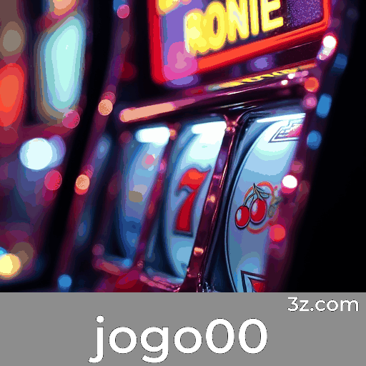 jogo00: Seu Cassino Online e Apostas Seguras