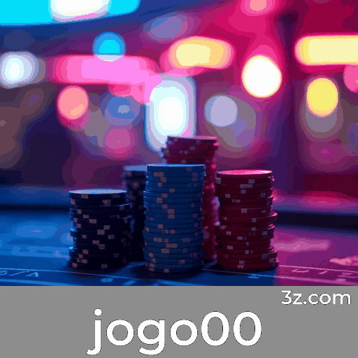 jogo00: Seu Cassino Online e Apostas Seguras