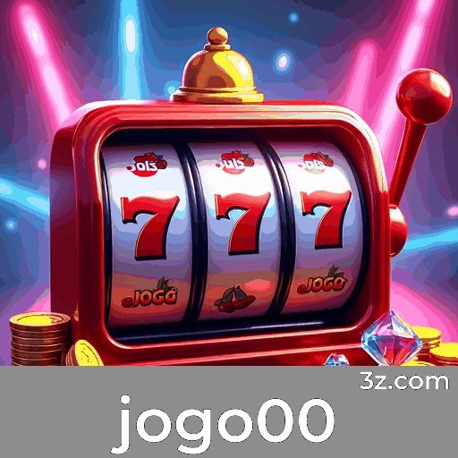 jogo00: Seu Cassino Online e Apostas Seguras