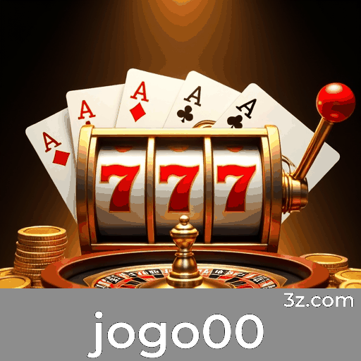 Experiência Única e Diversificada com o jogo00: Descubra Novos Horizontes