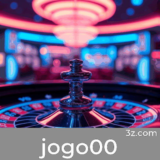 Jogo00: Plataforma Estável e Segura, Otimizada para o Brasil