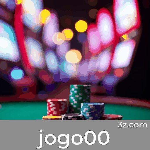 Desenvolvedores Topo: Inovação Tecnológica no Jogo00